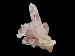 Quartz Amethyste  - Veracruz, Mexique