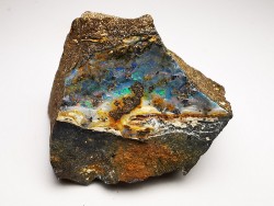 OPALE BOULDER- Australie