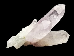 Quartz Amethyste  - Veracruz, Mexique