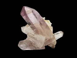 Quartz Amethyste  - Veracruz, Mexique