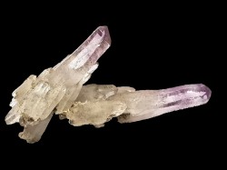 Quartz Amethyste  - Veracruz, Mexique