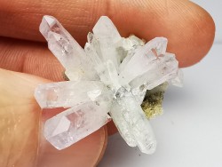 Quartz Amethyste  - Veracruz, Mexique