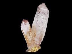 Quartz Amethyste  - Veracruz, Mexique