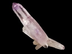 Quartz Amethyste  - Veracruz, Mexique