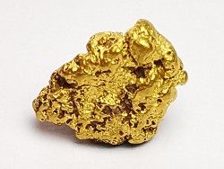 Pépite d'or - Nevada, USA
