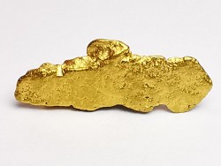 Pépite d'or - Nevada, USA