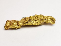 Pépite d'or - Nevada, USA