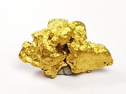 Pépite d'or - Nevada, USA