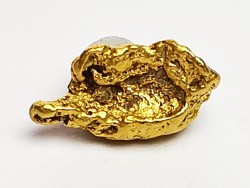 Pépite d'or - Nevada, USA