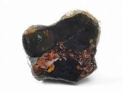 METEORITE pallasite Seymchan