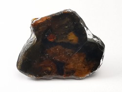 METEORITE pallasite Seymchan