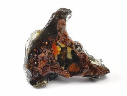 METEORITE pallasite Seymchan