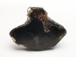 METEORITE pallasite Seymchan