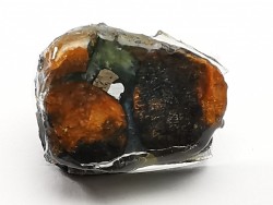 METEORITE pallasite Seymchan