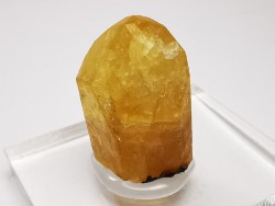 Heliodor (Beryl) from Madagascar