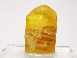 Heliodor (Beryl) from Madagascar