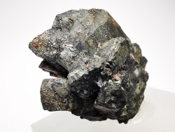 Columbo-Tantalite de Madagascar