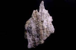 NIFONTOVITE - Mina Rey y Reina, Charcas, San Luis Potosi, Mexico