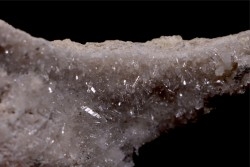 NIFONTOVITE  Mina Rey y Reina, Charcas, San Luis Potosi, Mexico