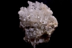 NIFONTOVITE  Mina Rey y Reina, Charcas, San Luis Potosi, Mexico