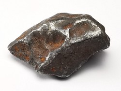 Météorite: SIDERITE IIAB - SIKHOTE ALIN - Russie