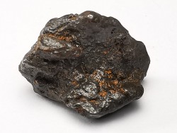 Météorite: SIDERITE IIAB - SIKHOTE ALIN - Russie