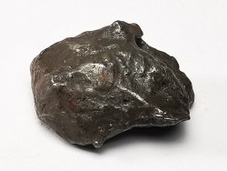 Météorite: SIDERITE IIAB - SIKHOTE ALIN - Russie