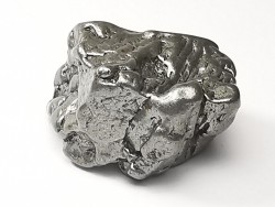 METEORITE  Campo del Cielo