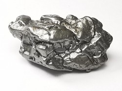 METEORITE  Campo del Cielo