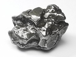 METEORITE  Campo del Cielo
