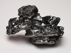 METEORITE  Campo del Cielo
