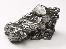 METEORITE  Campo del Cielo