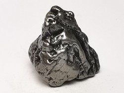 METEORITE  Campo del Cielo