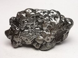 METEORITE  Campo del Cielo
