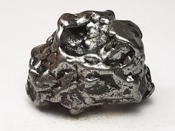 METEORITE  Campo del Cielo