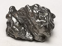 METEORITE  Campo del Cielo