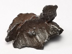 Météorite: SIDERITE IIAB - SIKHOTE ALIN - Russie