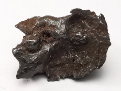 Météorite: SIDERITE IIAB - SIKHOTE ALIN - Russie