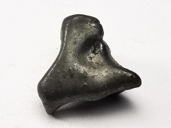 Météorite: SIDERITE IIAB - SIKHOTE ALIN - Russie