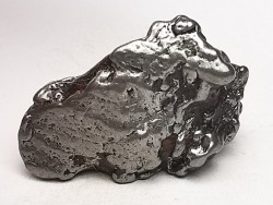 METEORITE  Octaédrite IAB : Campo del Cielo, ARGENTINE