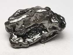 METEORITE  Octaédrite IAB : Campo del Cielo, ARGENTINE