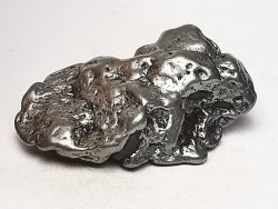 METEORITE  Octahedrite IAB : Campo del Cielo, ARGENTINA