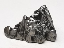 METEORITE  Octahedrite IAB : Campo del Cielo, ARGENTINA