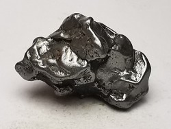 METEORITE  Octaédrite IAB : Campo del Cielo, ARGENTINE