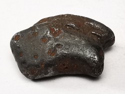 Météorite : SIDERITE IIAB de SIKHOTE ALIN, Russie