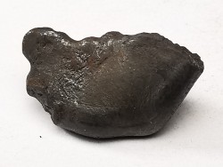 METEORITE: SIDERITE IIAB from SIKHOTE ALIN, Russia