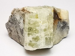 Beryl from Menez-Goaillou, Brittany, France