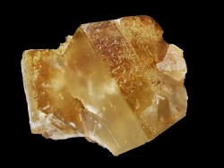 fluorite de Lantignié (69), France