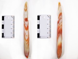 Agate d'Alashan, Mongolie chinoise