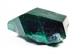 TOP! DIOPTASE - Mindouli, Congo